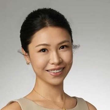 赵羚茜