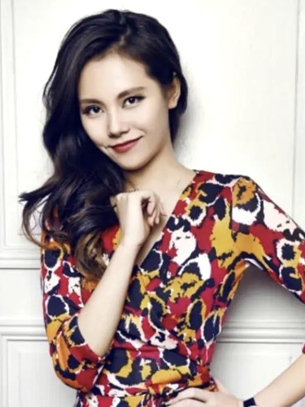 李玥