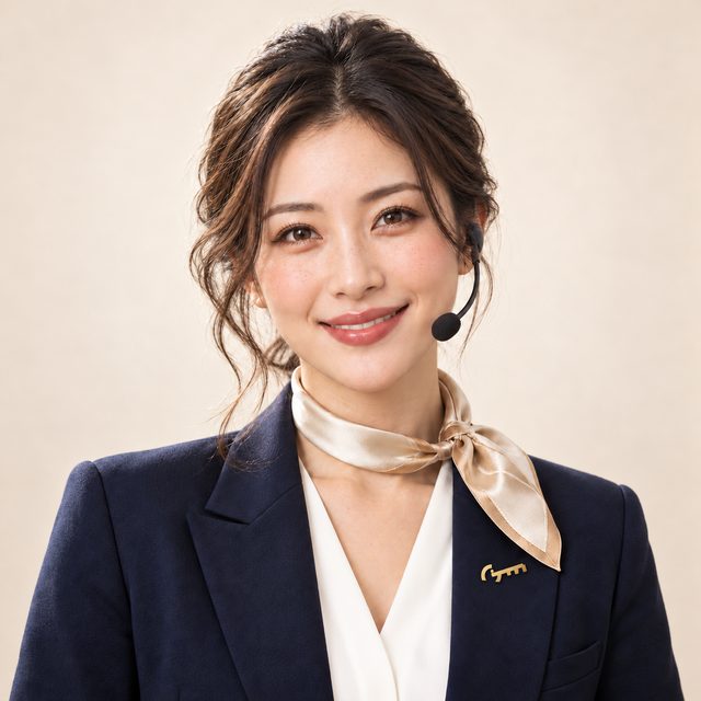 康鹏家人 · 讲解员 · Kangpeng Family · Guide