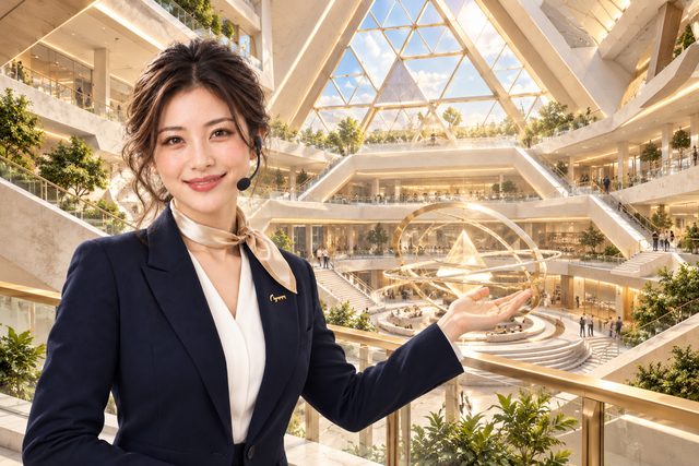康鹏金字塔研究院 · Pyramid KP Institute