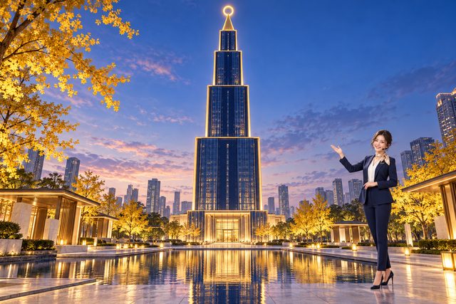 康鹏 · 地瓜塔 · D-Robotics Tower