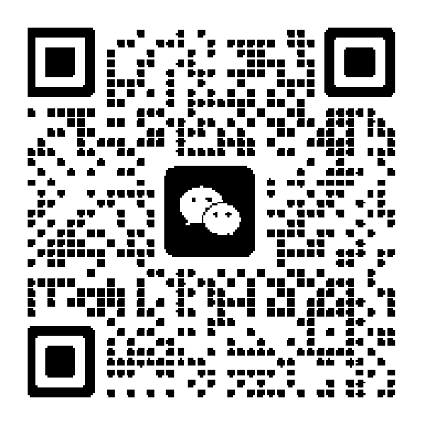 庚辛资本 IR 负责人 Gogo Zhao 微信二维码