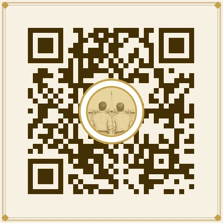 二维码：扫码打开本页 https://glacier.mba/report/coffee/