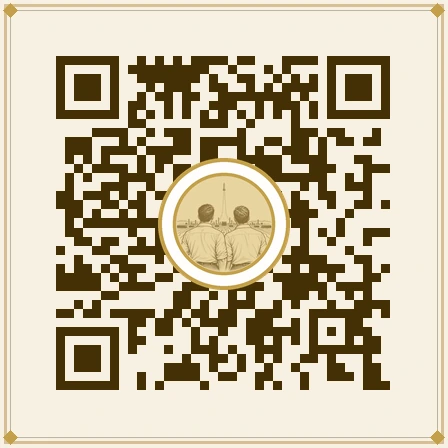 二维码：扫码打开本页 https://glacier.mba/report/outlook-2027q1/