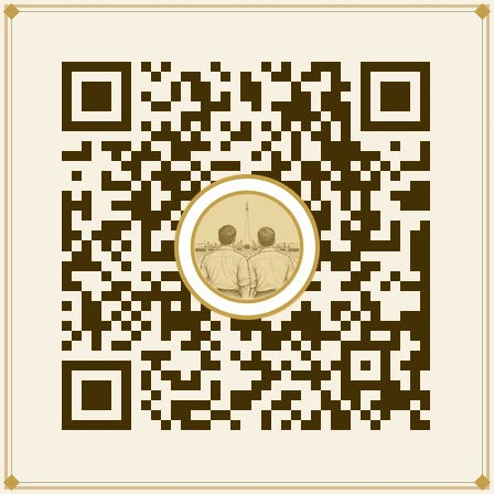 二维码：扫码打开本页 https://glacier.mba/report/richest-50/