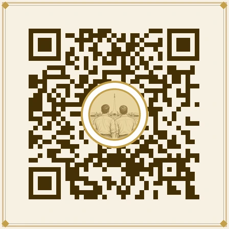二维码：扫码打开本页 https://glacier.mba/report/ultra-max/