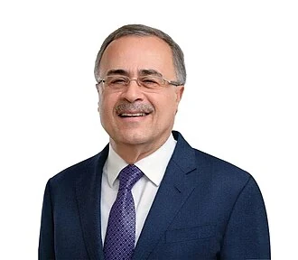 阿明·纳赛尔 肖像
