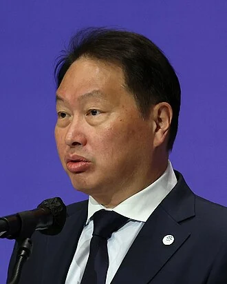 崔泰源 肖像