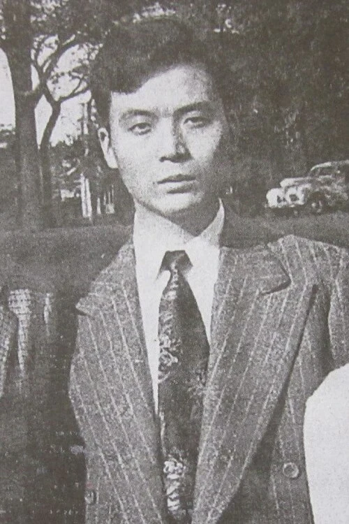 邓稼先 肖像