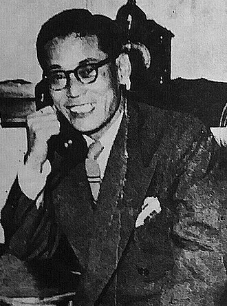 李秉喆 肖像