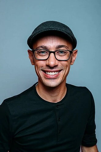 托比亚斯·吕特克 肖像