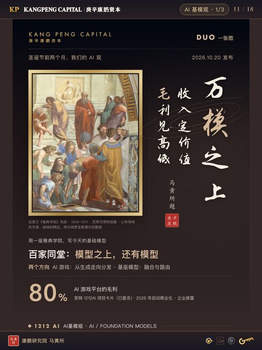 圣诞节前两个月，我们的五条线 · 配图 3