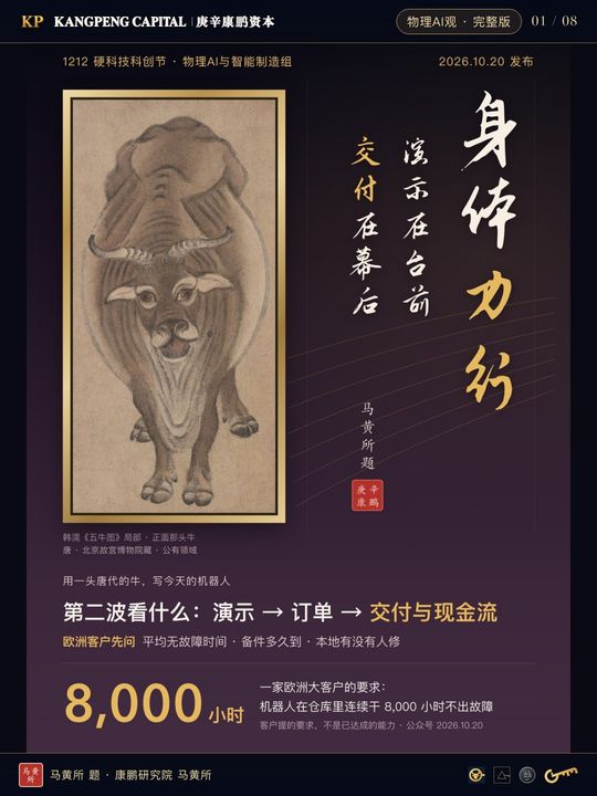 物理AI观完整版：身体力行 · 配图 1