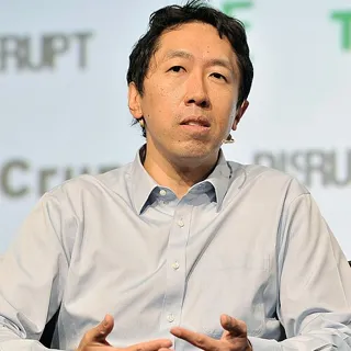 吴恩达
