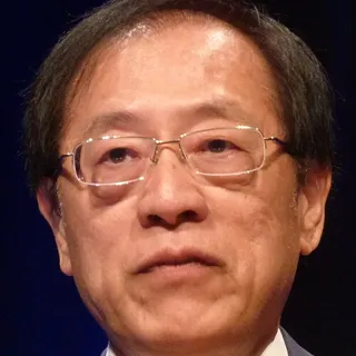 姚期智