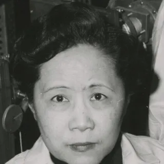 吴健雄