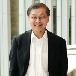何大一
