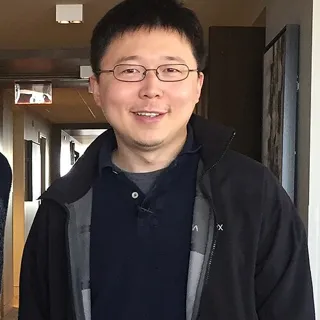 张锋