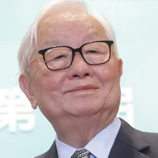 张忠谋