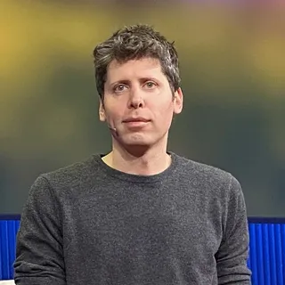 萨姆·奥尔特曼