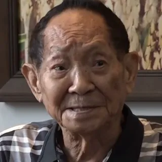 袁隆平